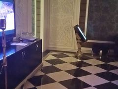 -阳光钱柜KTV(八一路店)