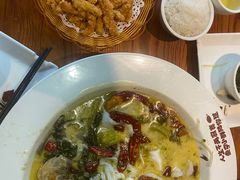 -鱼亨小鲜(大润发店)