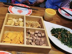 -金柱大盘鸡(波斯坦店)
