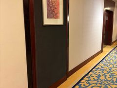 -广州香格里拉酒店
