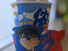 -DQ·蛋糕·冰淇淋(合生汇店)