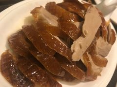 -北京老铺烤鸭(西稍门店)