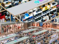 -深圳来福士广场