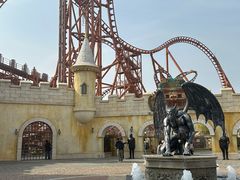 -大连海昌发现王国主题公园