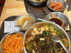 -柳州肥姨妈大骨螺蛳粉(双阳路店)