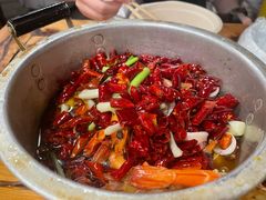 -夹夹大·蟹蟹大排档(财富又一城店)