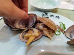 -渔娘渔家丹东海鲜(东直门店)