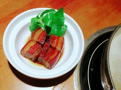 小馆红烧肉-黑鸡小馆(金源店)
