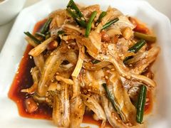 -太婆天府山珍酒楼(亚运村店)