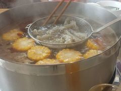-焯牛潮汕牛肉火锅(云峰街创始店)