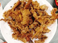-正阳春烤鸭店(杨楼店)