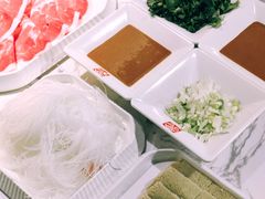-丁卯•铜锅涮肉(工体店)