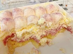 咸芋泥小方-ZOZO's昌左左精致甜品设计(新北店)