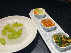 -苏帮袁·竹(北京坊店)