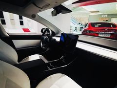 -TESLA 特斯拉(广州天环广场体验店)