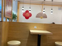 -朱新年·苏式汤团·面点(北寺塔店)