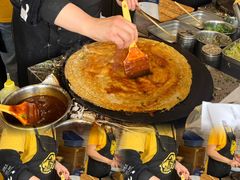 -卞姐蛋饼(陕西南路店)