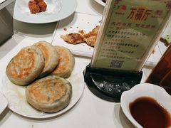 -玉华台饭庄·淮扬菜·烤鸭(望京店)