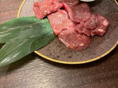 -大馥·炭火烧肉酒场(莘庄莘福坊店)