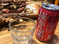 -老胖串店(山大路店)