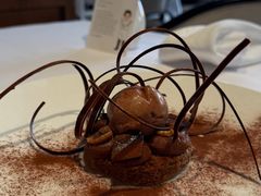 -Le Comptoir de Pierre Gagnaire