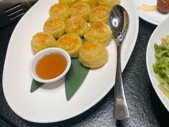 -上和臻品中国菜(花园街店)