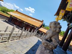 -三国水浒景区(无锡影视基地)