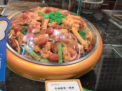 -干锅鱼庄(北京荟聚西红门购物中心店)