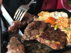 -米莱蒂亞牛排餐厅(福园广场店)