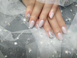 点击看大图 -StartNail美甲