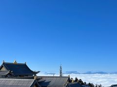 -峨眉山风景名胜区