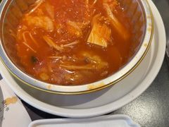 -盛焰铁板烧(王府井店)
