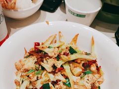 -绿草地·湘菜(芙蓉天街店)