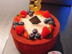 -姆们M Sweetie Cake(五道口店)