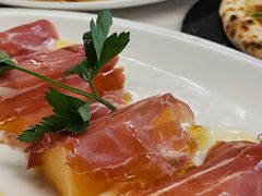 -CASANOVA西餐厅(海信广场店)