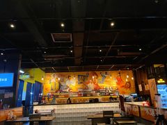 -新楚记烧烤·酒场·夺命肥肠(车公庙店)