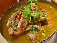 -太食獸泰式茶餐厅(IFS国金中心店)