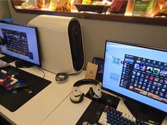 -和光· ALIENSPACE外星人电竞酒店(新街口德基广场店)