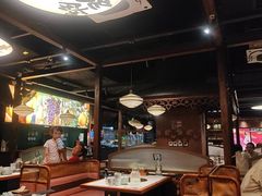 -云海肴云南菜·蒸汽石锅鱼(新奥店)