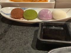 -神户赤童日式烤肉(金地广场店)