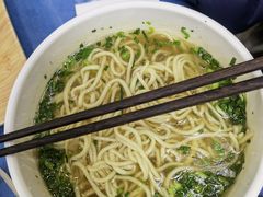 -马布尔莱斯食府(西红门店)