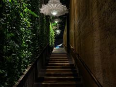 -穿越·外婆家(西溪天堂店)