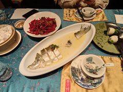 -茶人村·宫廷私厨(奥体印象城店)