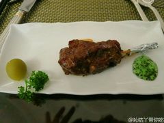 -顶鲜101美食美景餐厅
