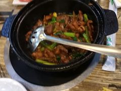 -嘟享吃重庆鸡公煲(五一店)