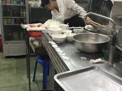 -汉记面馆(南华东路店)