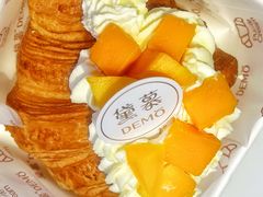 -DEMO黛慕蛋糕(中泰店)