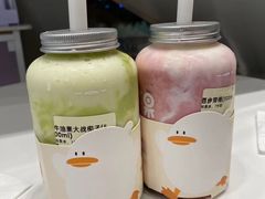 -果呀呀(国金街店)