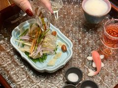 -龙悦湾酒家·八阵鱼生·渔人码头店