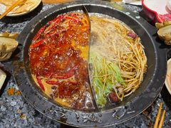 -蜀大侠火锅(总府路店)